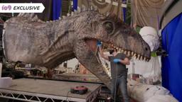 Exclusive Bonus Feature Clip