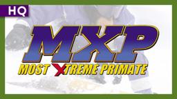 MXP: Most Extreme Primate (2004) Trailer