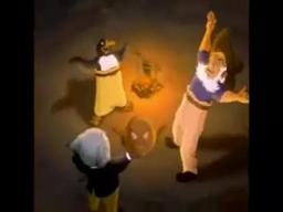 The Pudding Owner's Song