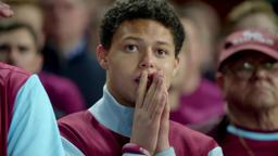 IRON MEN - OFFICIAL UK TRAILER