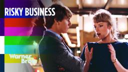 Getaway from Guido, the Killer Pimp