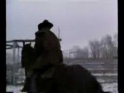 Samurai Cowboy - Music by Osamu Kitajima