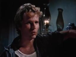 All The Kind Strangers Trailer