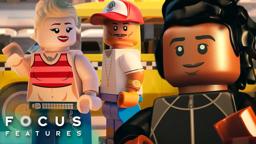 Collaborating With Jay-Z and Gwen Stefani