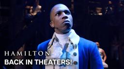 Now Playing in Movie Theaters