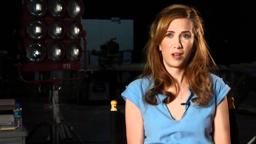 Kristen's Magic 8 Ball