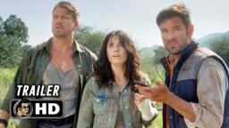 THE TWISTERS | Official Trailer (NEW 2024)
