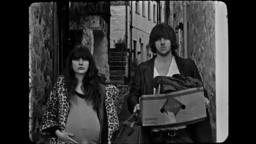 Bronco's House Trailer - a handmade 16mm film about the housing crisis