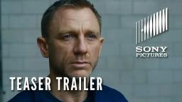 Official Teaser Trailer