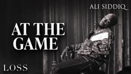 At the Game | Ali Siddiq Stand Up Comedy