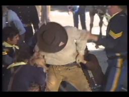 Mr. Horn Trailer 1979