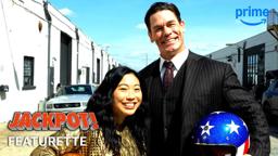 The Making of Jackpot!