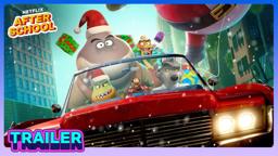 Official Trailer