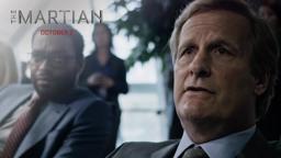 "Save Mark Watney" TV Commercial