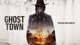 Ghost Town (2023) | Official Trailer | Owen Conway, Eva Hamilton, Becky Jo Harris