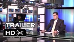Mad as Hell Official Trailer 1 (2015) - Documentary HD