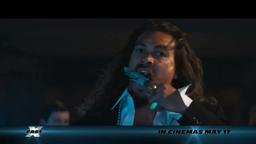 FASTEN your seatbelt for the ultimate showdown