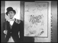 VARIETY GIRL (Trailer)