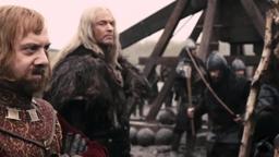 Ironclad Trailer 2011