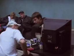 The Great Ecstasy of Robert Carmichael - trailer - IFFR 2006