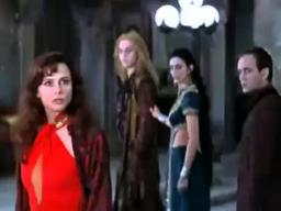 Queen of the Damned - Official Movie Trailer