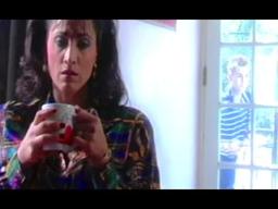 MOM'S COLD SHOULDER - Gay Movie Scene - "MAGAZINES" THE MOVIE (Comedy/Drama)