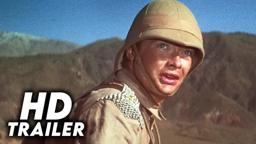 Young Winston (1972) Original Trailer [HD]