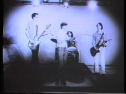 Pardon Us for Living, But the Graveyard is Full   [Trailer]