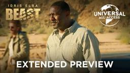 He Raised Them From Cubs Extended Preview