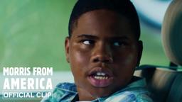 A Girl | Official Clip