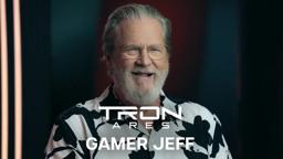 Gamer Jeff