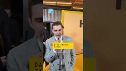 Get to Know Our Hoppers Characters