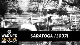 Saratoga (Original Theatrical Trailer)