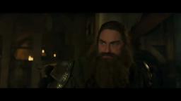 Gets It From His Mother Clip