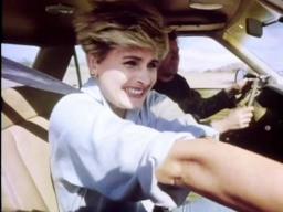 Arizona Heat - Trailer