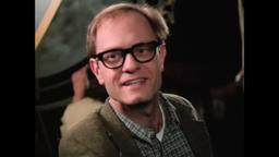 'On Location' Jackie's Back! David Hyde Pierce, Jenifer Lewis, Tim Curry Wilshire Ebell Theatre