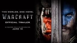 Official Trailer