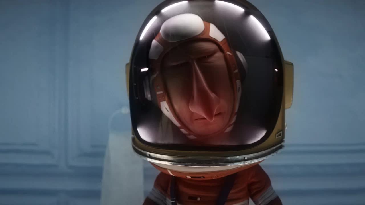 Black Holes I Official trailer (Sundance 2017)