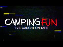 CAMPING FUN - Trailer (2020) | Found Footage Horror | HD