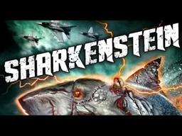 SHARKENSTEIN - OFFICIAL TRAILER