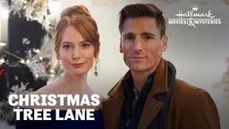 Preview - Christmas Tree Lane with Alicia Witt and Andrew Walker