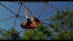 Claude Directs Kenny