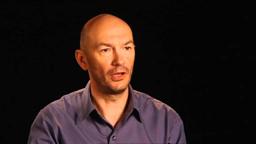 Burning Man - Jonathan Teplitzky - Select Soundbites