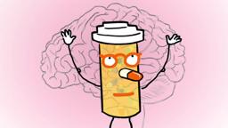 My Depression: The Up and Down and Up of it - The Pill Song (HBO Documentary Films)