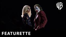Shared Madness - Joker Featurette