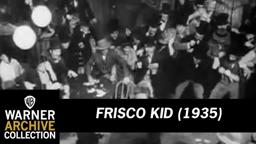 Frisco Kid (Original Theatrical Trailer)