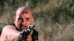 Dangerous Men Teaser Trailer