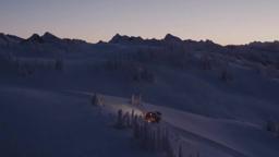 Warren Miller's "Timeless" Official Trailer