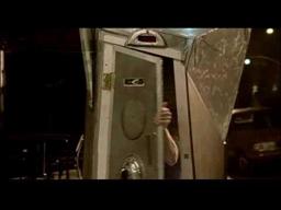 Christopher Ford Sees a Film