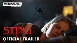 Official International Trailer
